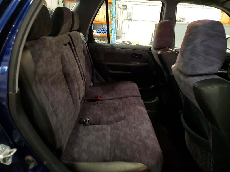 Продажа на аукционе авто 2004 Honda Cr-v, vin: JHLRD68414C013885, номер лота: 54265226