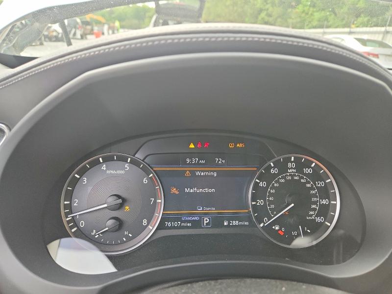 Продажа на аукционе авто 2019 Infiniti Qx50, vin: 3PCAJ5M17KF137457, номер лота: 52609456
