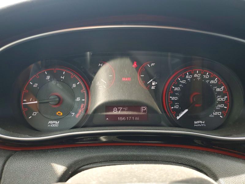 Продаж на аукціоні авто 2015 Dodge Dart, vin: 1C3CDFBB0FD278714, номер лоту: 52901756