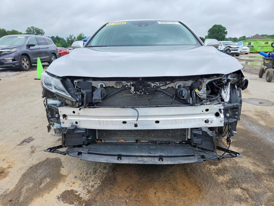 Aukcja sprzedaży 2019 Toyota Camry, vin: 4T1B11HK7KU831035, numer aukcji: 53507776