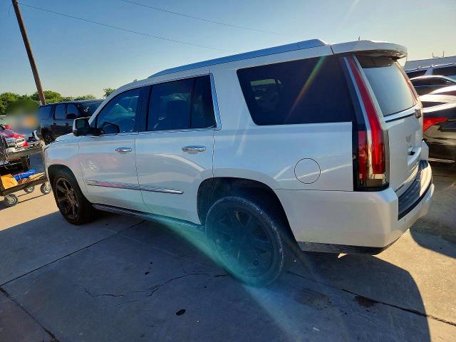 Продажа на аукционе авто 2015 Cadillac Escalade, vin: 1GYS4NKJ5FR626903, номер лота: 53261796