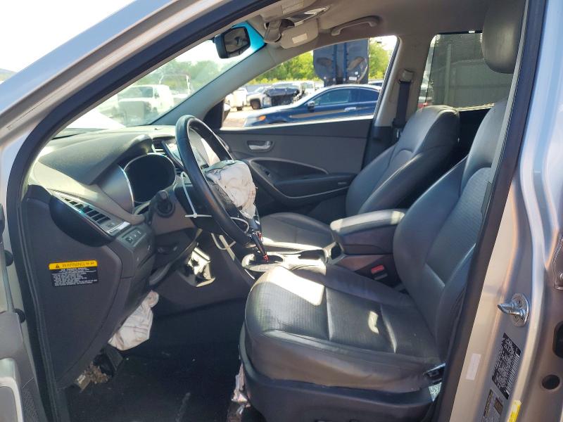 Продаж на аукціоні авто 2014 Hyundai Santa Fe Sport, vin: 5XYZU3LB3EG140040, номер лоту: 54182306