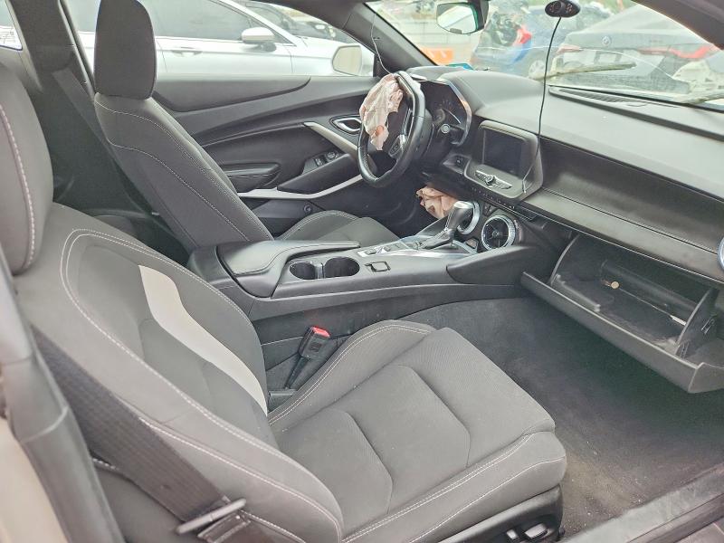 Aukcja sprzedaży 2018 Chevrolet Camaro, vin: 1G1FB1RS1J0101105, numer aukcji: 53446066