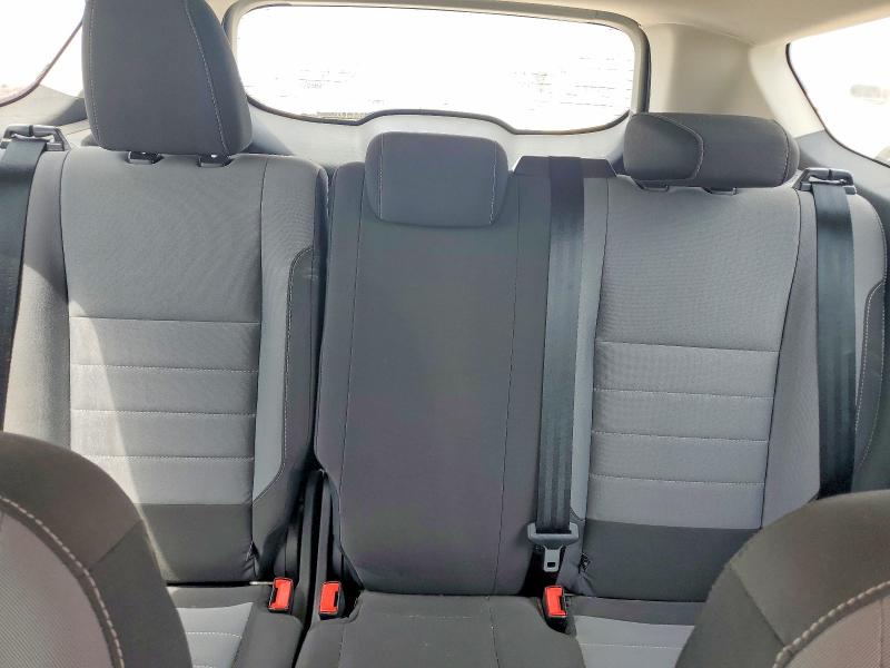 Продажа на аукционе авто 2017 Ford Escape, vin: 1FMCU0F76HUA50049, номер лота: 54509956
