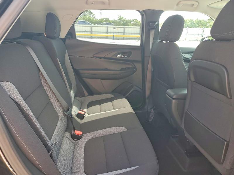 Aukcja sprzedaży 2026 Chevrolet Trailblazer, vin: KL79MPSL2TB183287, numer aukcji: 54962166