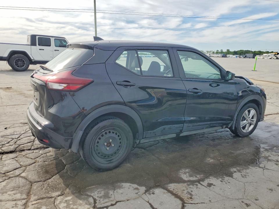 Продаж на аукціоні авто 2024 Nissan Kicks, vin: 3N1CP5BV7RL586455, номер лоту: 52184416