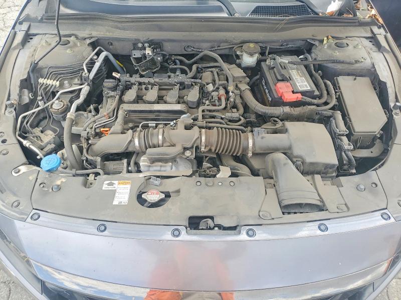 Aukcja sprzedaży 2020 Honda Accord, vin: 1HGCV1F33LA050607, numer aukcji: 54535696