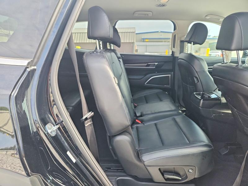 Aukcja sprzedaży 2024 Kia Telluride, vin: 5XYP24GC2RG429583, numer aukcji: 54420956