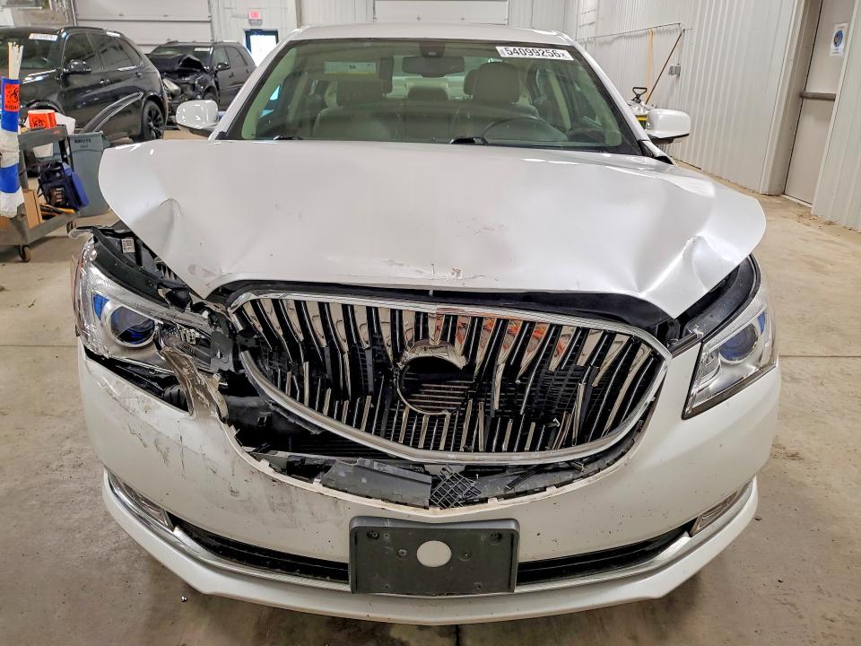 Aukcja sprzedaży 2015 Buick Lacrosse, vin: 1G4GB5GR2FF187544, numer aukcji: 54099256
