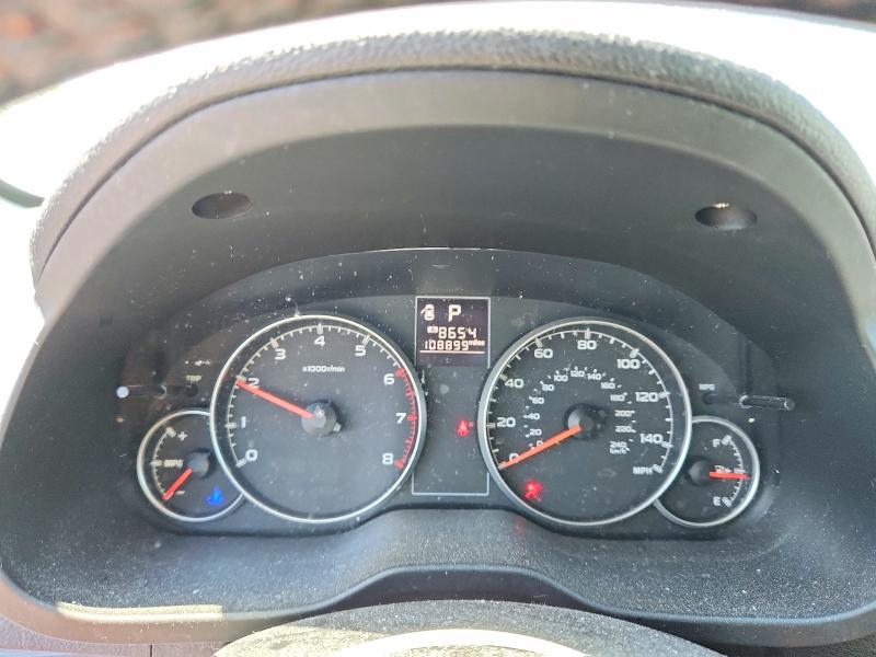 Продаж на аукціоні авто 2014 Subaru Legacy, vin: 4S3BMBD69E3008210, номер лоту: 54081506
