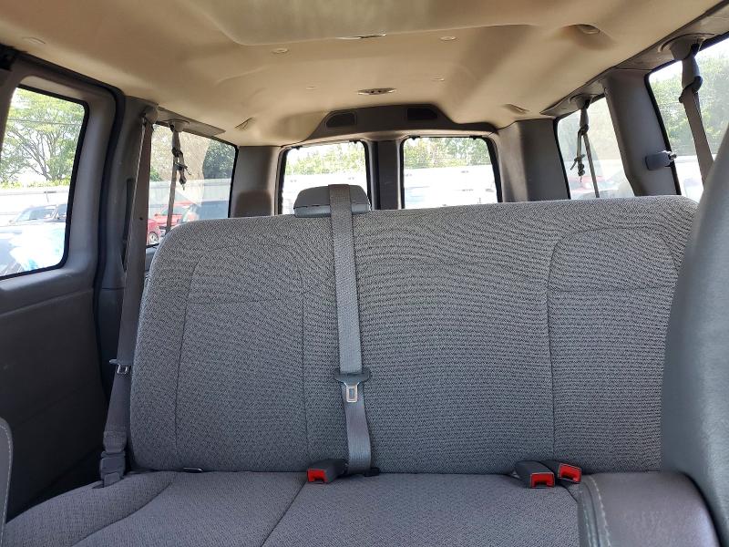 Продаж на аукціоні авто 2013 Gmc Savana, vin: 1GKS8CF41D1158607, номер лоту: 54925936