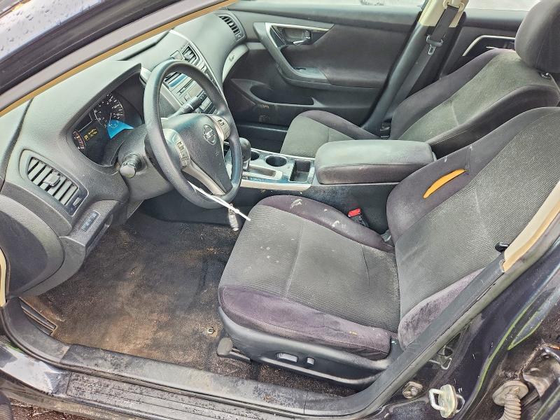 2013 Nissan Altima მანქანა იყიდება აუქციონზე, vin: 1N4AL3AP2DN524239, აუქციონის ნომერი: 53377176