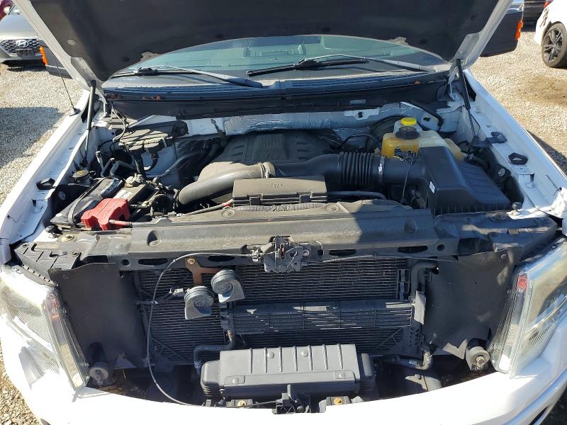 Продаж на аукціоні авто 2014 Ford F150, vin: 1FTFW1CT0EFA19690, номер лоту: 54125856
