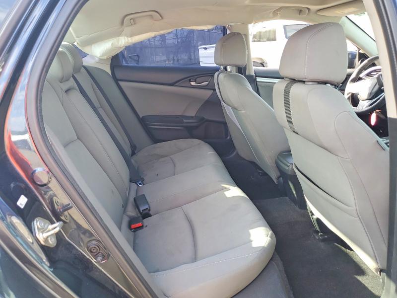 53638176 :رقم المزاد ، 2HGFC1F33HH640513 vin ، 2017 Honda Civic مزاد بيع