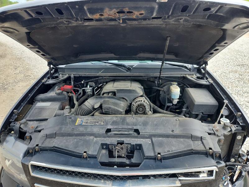 Продаж на аукціоні авто 2010 Chevrolet Tahoe, vin: 1GNUKBE01AR106669, номер лоту: 53434786