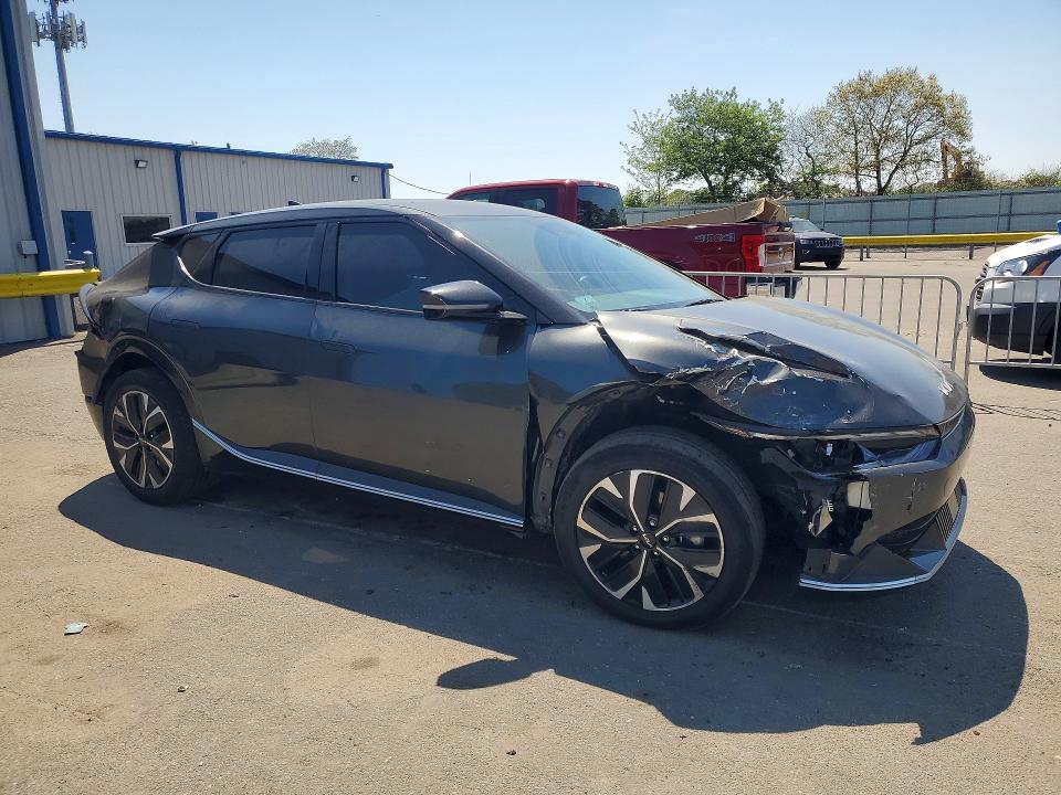 Aukcja sprzedaży 2024 Kia Ev6, vin: KNDC34LAXR5614179, numer aukcji: 54013696