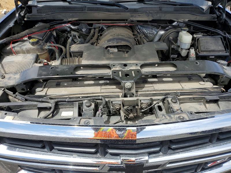 Aukcja sprzedaży 2015 Chevrolet Silverado, vin: 3GCUKREC6FG407067, numer aukcji: 54175206