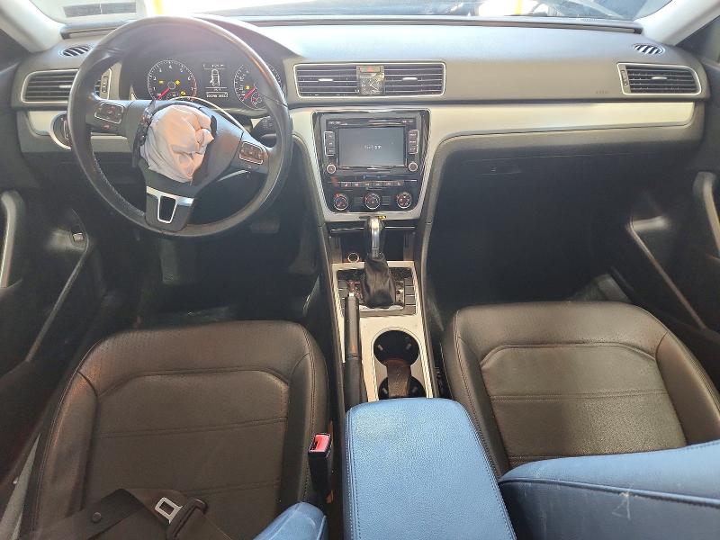 Aukcja sprzedaży 2013 Volkswagen Passat, vin: 1VWBP7A30DC123059, numer aukcji: 54928876