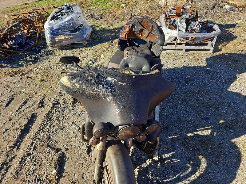 Продажа на аукционе авто 2006 Harley Davidson Flhtcui, vin: 5HD1FCW166Y603346, номер лота: 52016916