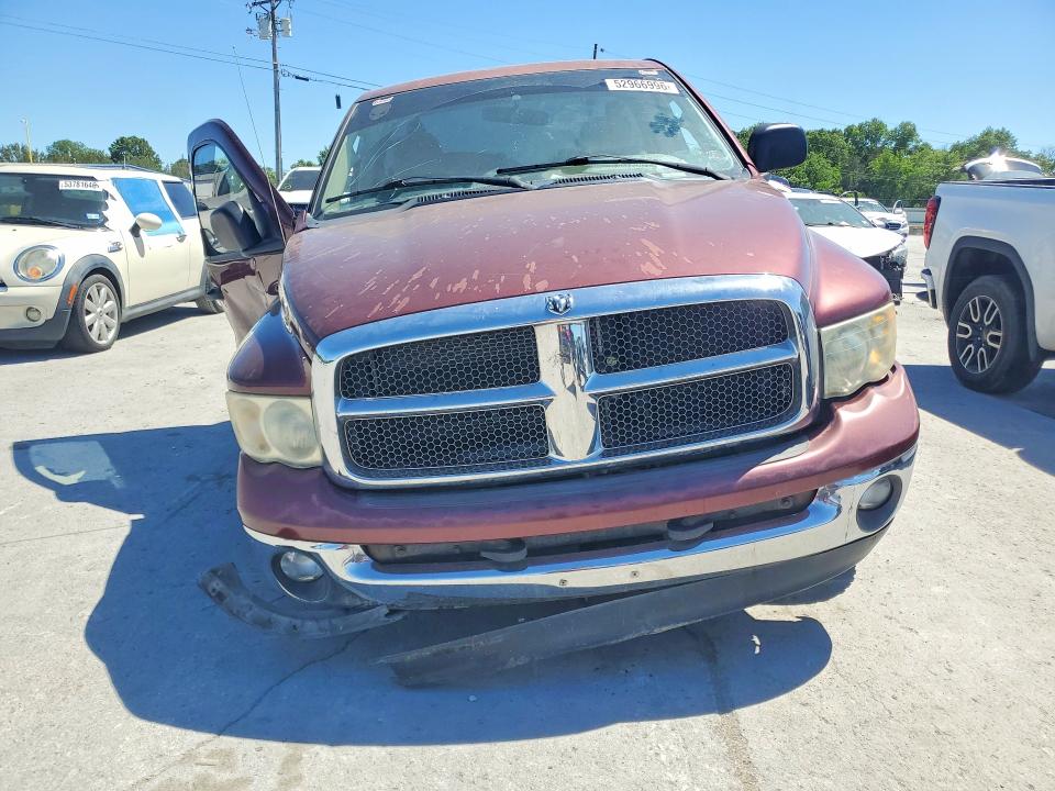Aukcja sprzedaży 2003 Dodge Ram 1500, vin: 1D7HU16N83J579226, numer aukcji: 52966996