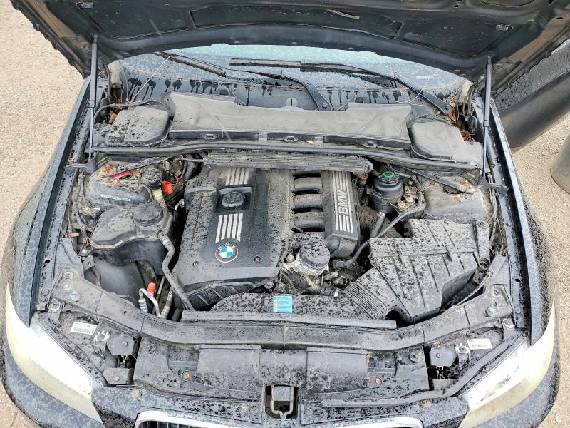 52227846 :رقم المزاد ، WBAPG7C52BA928333 vin ، 2011 Bmw 323 مزاد بيع