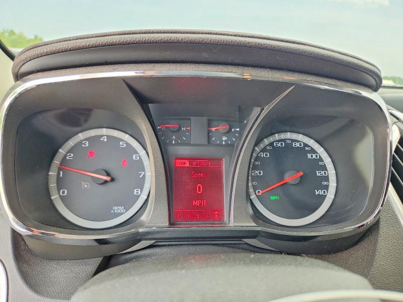 54757226 :رقم المزاد ، 2GKALSEK8D6121569 vin ، 2013 Gmc Terrain مزاد بيع