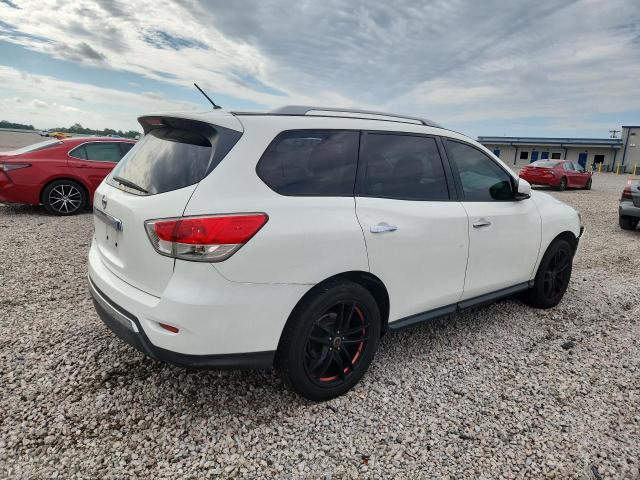 Aukcja sprzedaży 2016 Nissan Pathfinder, vin: 5N1AR2MN6GC639970, numer aukcji: 52596046