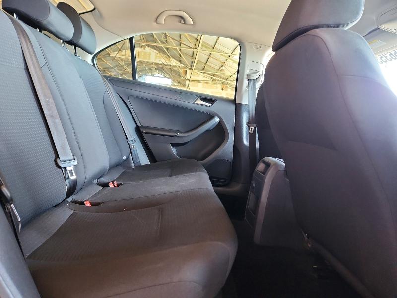 55563536 :رقم المزاد ، 3VW267AJ2GM371219 vin ، 2016 Volkswagen Jetta مزاد بيع