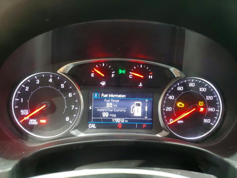 Aukcja sprzedaży 2019 Gmc Terrain, vin: 3GKALTEV6KL283273, numer aukcji: 54010376