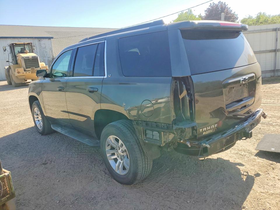 Aukcja sprzedaży 2019 Chevrolet Tahoe, vin: 1GNSKBKC3KR226741, numer aukcji: 54692686