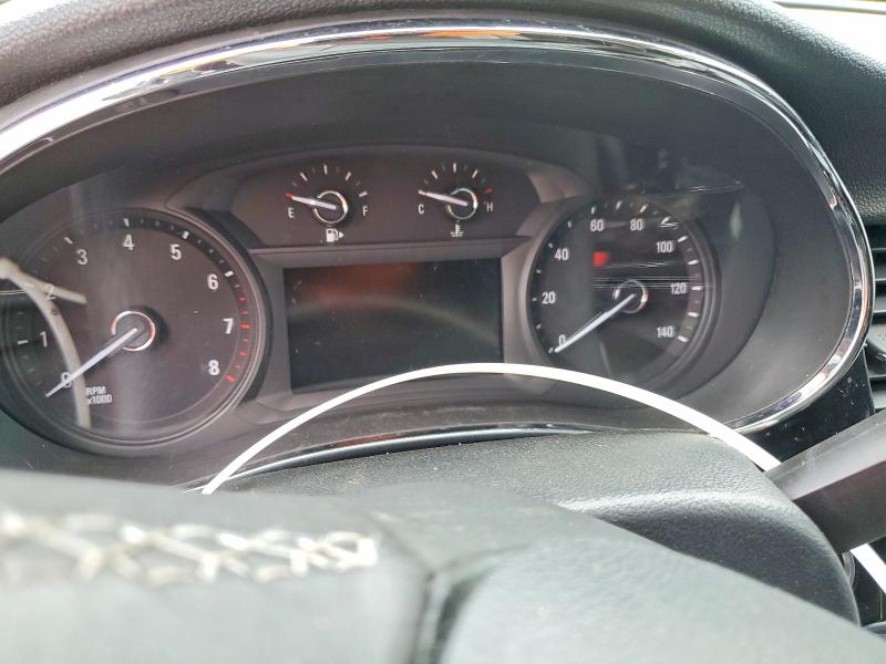 Aukcja sprzedaży 2018 Buick Encore, vin: KL4CJASB2JB543476, numer aukcji: 54622386