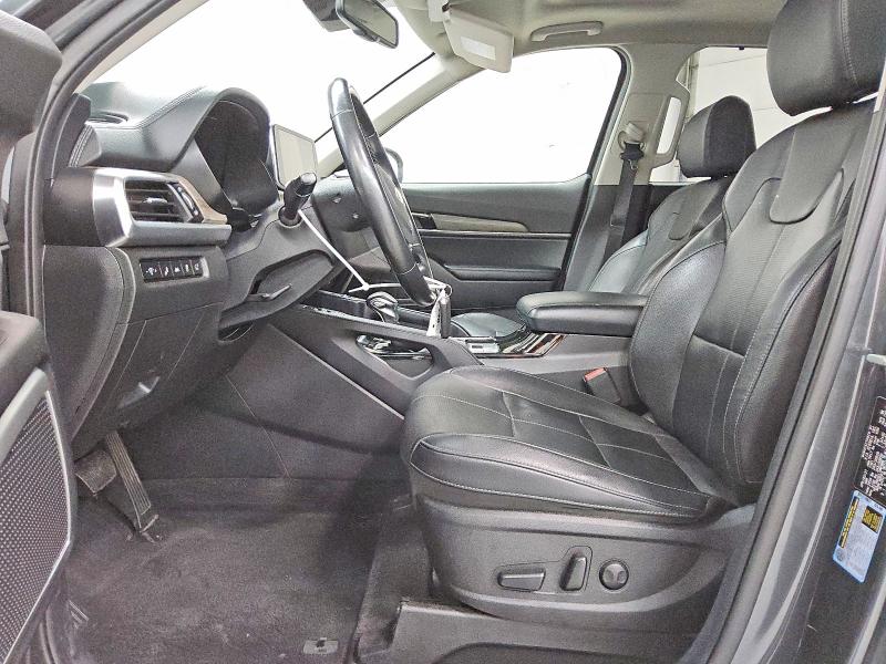 Продаж на аукціоні авто 2021 Kia Telluride, vin: 5XYP3DHCXMG186139, номер лоту: 51558006