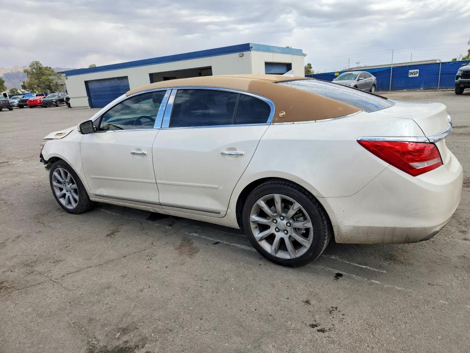 Продажа на аукционе авто 2014 Buick Lacrosse, vin: 1G4GD5G33EF145193, номер лота: 53797836