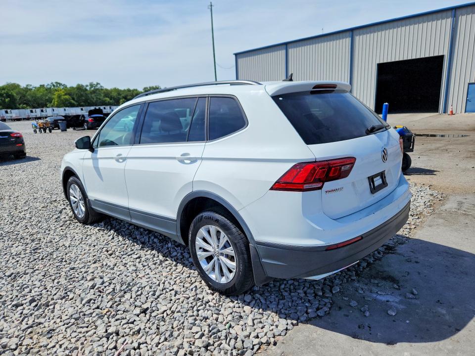 Aukcja sprzedaży 2020 Volkswagen Tiguan, vin: 3VV1B7AX5LM105400, numer aukcji: 52324876