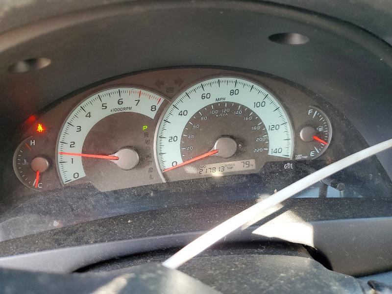 Продажа на аукционе авто 2007 Toyota Camry, vin: 4T1BE46K87U540723, номер лота: 53026626