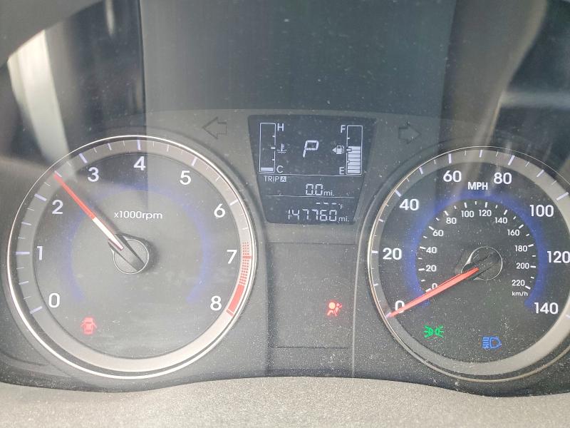 Продаж на аукціоні авто 2016 Hyundai Accent, vin: KMHCT5AE5GU272800, номер лоту: 52394856