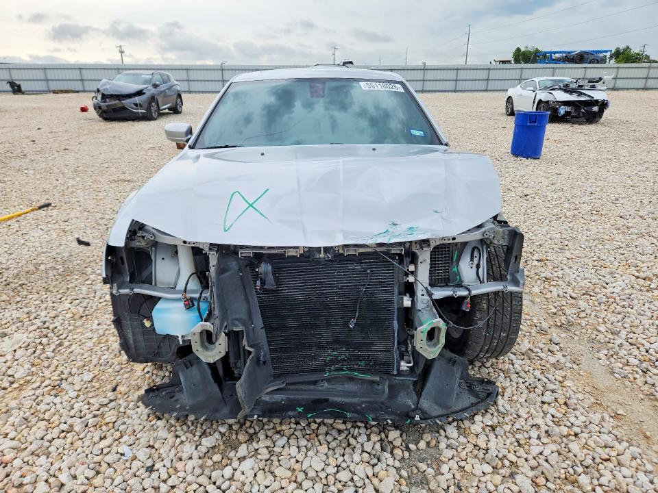 Aukcja sprzedaży 2022 Chrysler 300, vin: 2C3CCABG4NH127426, numer aukcji: 55118026