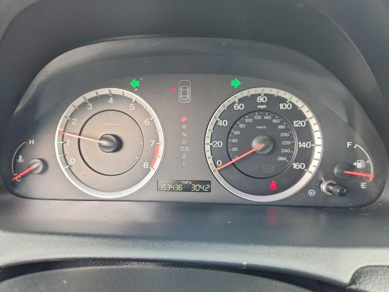 2010 Honda Accord მანქანა იყიდება აუქციონზე, vin: 1HGCP2F80AA098123, აუქციონის ნომერი: 54957016