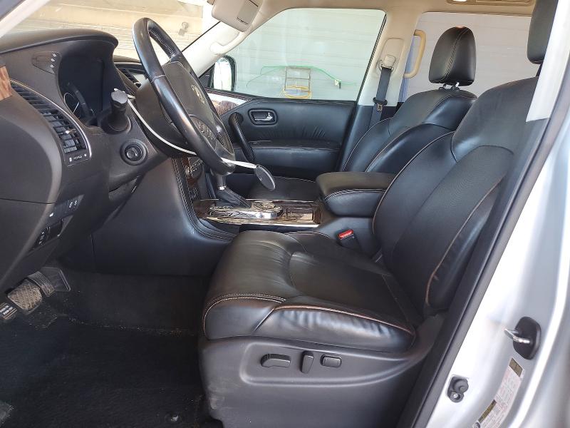 2020 Nissan Armada მანქანა იყიდება აუქციონზე, vin: JN8AY2ND0L9109177, აუქციონის ნომერი: 51912616