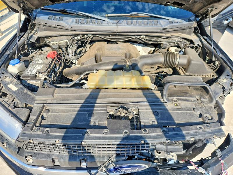 54796186 :رقم المزاد ، 1FTEW1EG5JFC71036 vin ، 2018 Ford F150 مزاد بيع