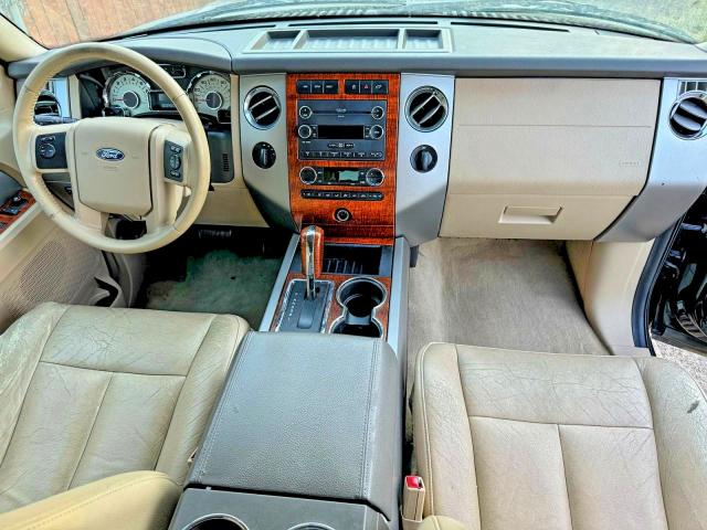 Продажа на аукционе авто 2010 Ford Expedition, vin: 1FMJU1J58AEB58207, номер лота: 54928406