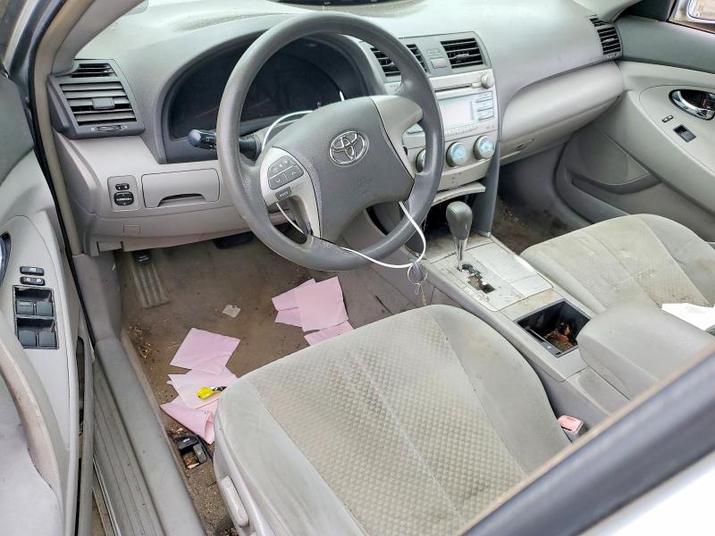 2007 Toyota Camry მანქანა იყიდება აუქციონზე, vin: 4T1BE46K07U141224, აუქციონის ნომერი: 53119886