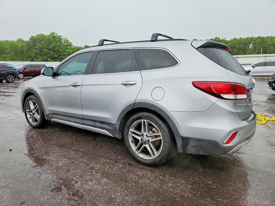Aukcja sprzedaży 2017 Hyundai Santa Fe, vin: KM8SR4HFXHU236038, numer aukcji: 54253696