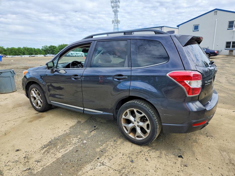 2016 Subaru Forester მანქანა იყიდება აუქციონზე, vin: JF2SJAXC1GH436784, აუქციონის ნომერი: 54858976