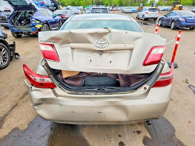 Aukcja sprzedaży 2007 Toyota Camry, vin: 4T1BE46KX7U668462, numer aukcji: 53022876