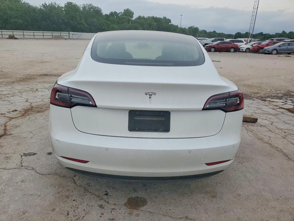 Продажа на аукционе авто 2022 Tesla Model 3, vin: 5YJ3E1EA3NF190021, номер лота: 51490026
