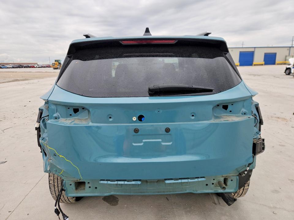 Aukcja sprzedaży 2025 Kia Seltos, vin: KNDER2AA7S7671268, numer aukcji: 52204926