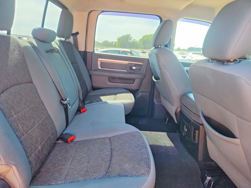 Продажа на аукционе авто 2014 Dodge Other, vin: 1C6RR7LT8ES143423, номер лота: 53955736