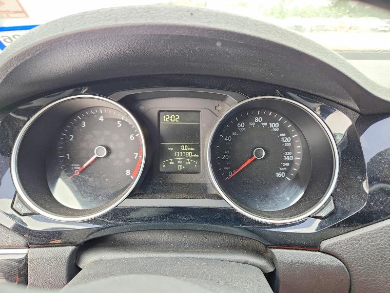 2015 Volkswagen Jetta მანქანა იყიდება აუქციონზე, vin: 3VWD17AJ9FM327837, აუქციონის ნომერი: 52948306