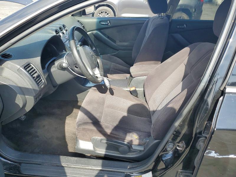 Auction sale of the 2009 Nissan Altima, vin: 1N4AL21E49N489655, lot number: 54709296